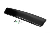 Volkswagen Golf 5 2003–2009 Winterafdekking voor grille (HB) Mat foto 7