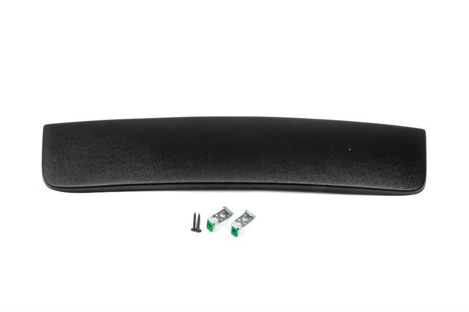 Volkswagen Golf 5 2003–2009 Winterafdekking voor grille (HB) Foto 5
