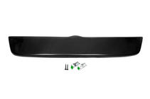 Volkswagen Passat B5 1997–2005 Wintergrille (1996-2001) Mat foto 4