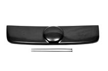 Volkswagen Passat B5 1997–2005 Wintergrille (2001-2005) Mat foto 5