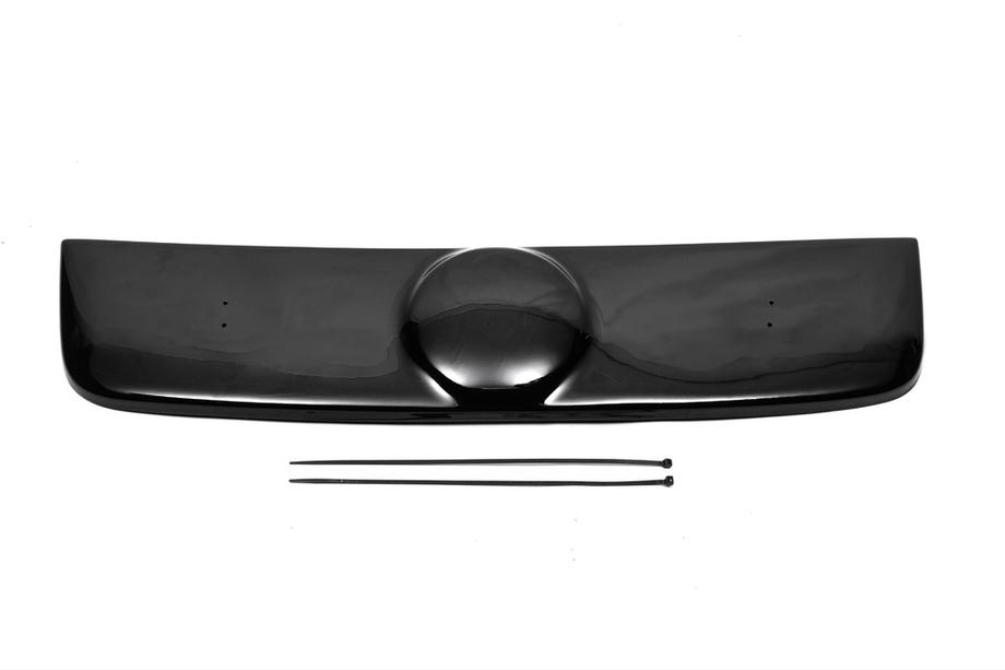 Volkswagen Passat B5 1997–2005 Wintergrille (2001-2005) Foto 5