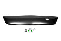 Opel Astra H 2004–2013 Wintergrille (2004-2007) Mat foto 4