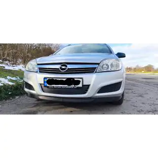 Wintergrille (2004-2007)