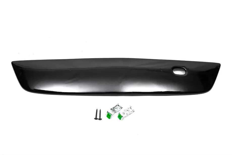 Opel Astra H 2004–2013 Wintergrille (2004-2007) Foto 4