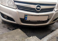 Opel Astra H 2004–2013 Wintergrille (2007+) Mat foto 1