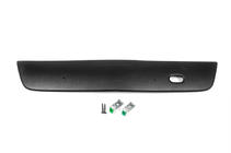 Opel Astra H 2004–2013 Wintergrille (2007+) Mat foto 4