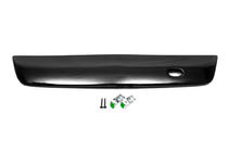 Opel Astra H 2004–2013 Wintergrille (2007+) Mat foto 5
