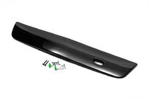Opel Astra H 2004–2013 Wintergrille (2007+) Mat foto 6