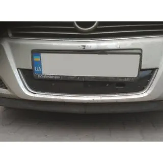 Wintergrille (2007+) foto 2