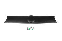 Volkswagen Golf 4 1997–2006 Winterafdekking voor de grille Glanz foto 3