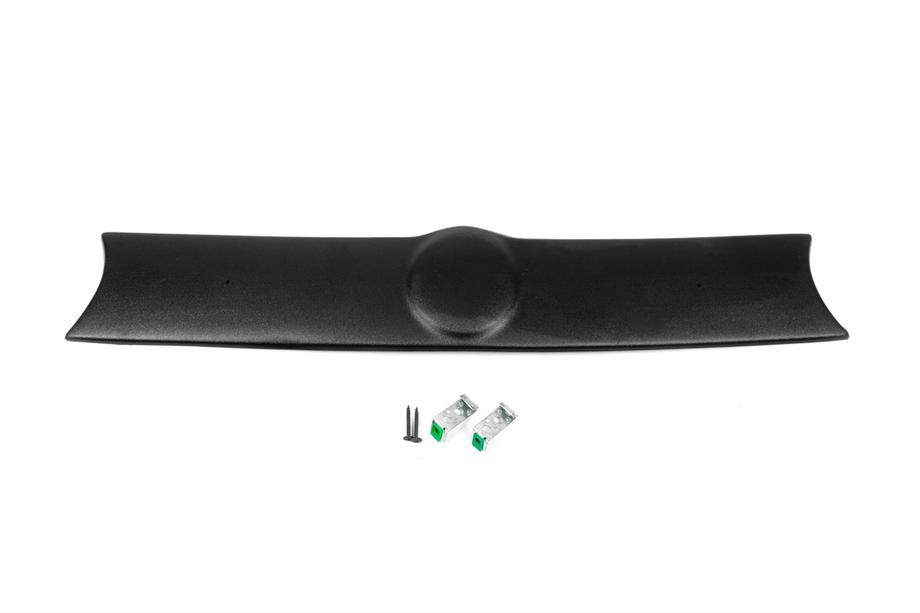 Volkswagen Golf 4 1997–2006 Winterafdekking voor de grille Mat Foto 3