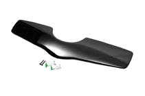 Toyota Yaris 2006–2011 Winterafdekking voor radiatorrooster (2006-2009) Glanz foto 4