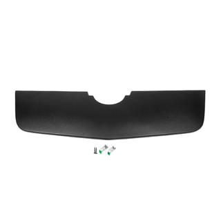 Winterafdekking voor de grille Opel Movano 2010–2021 foto 4