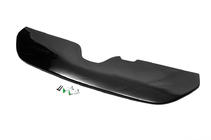 Renault Trafic 2015– Winterafdekking voor radiateurgrille (2015-2020) Glanz foto 8