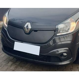 Winterafdekking voor radiateurgrille (2015-2020) Renault Trafic 2015– foto 4