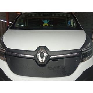 Winterafdekking voor radiateurgrille (2015-2020) Renault Trafic 2015– foto 2