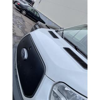 Winterafdekking voor radiateurgrille (2014-2018) Ford Transit 2014– foto 3