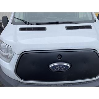 Winterafdekking voor radiateurgrille (2014-2018) Ford Transit 2014– foto 2
