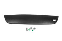 Opel Vectra C 2002–2008 Winterafdekking (2005-2008, onderste) Mat foto 2