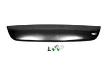Opel Vectra C 2002–2008 Winterafdekking (2005-2008, onderste) Mat foto 3