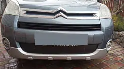 Citroen Berlingo 2008–2018 Wintergrille (2008-2012) foto 1