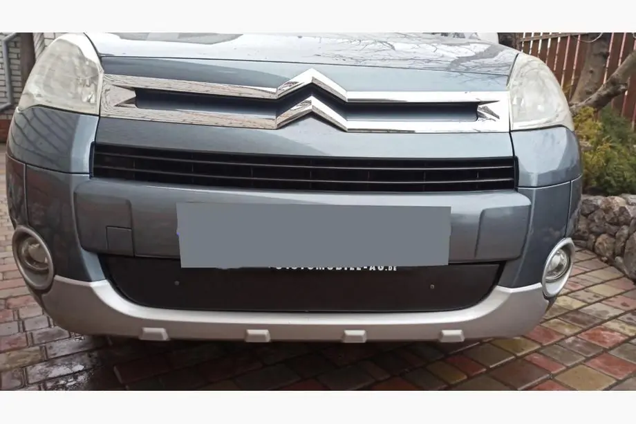 Citroen Berlingo 2008–2018 Wintergrille (2008-2012) Image