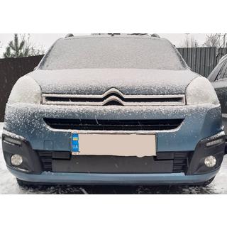 Winterrooster (2015-2018) Citroen Berlingo 2008–2018 foto 1