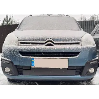 Winterrooster (2015-2018)