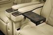 Toyota Alphard: luxe minivan in full-size formaat foto 9