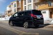 Toyota Alphard: luxe minivan in full-size formaat foto 5