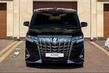 Toyota Alphard: luxe minivan in full-size formaat foto 2