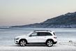 Mercedes-Benz GLB-Class: nieuwe crossover in de modellijn van het merk foto 12