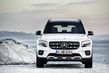 Mercedes-Benz GLB-Class: nieuwe crossover in de modellijn van het merk foto 7