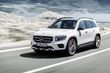 Mercedes-Benz GLB-Class: nieuwe crossover in de modellijn van het merk foto 6