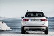 Mercedes-Benz GLB-Class: nieuwe crossover in de modellijn van het merk foto 3
