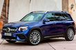 Mercedes-Benz GLB-Class: nieuwe crossover in de modellijn van het merk foto 2