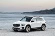 Mercedes-Benz GLB-Class: nieuwe crossover in de modellijn van het merk foto 1