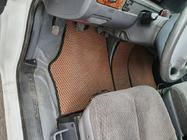 Mercedes Vito W638 1996–2003 EVA automatten (baksteenpatroon) foto 2