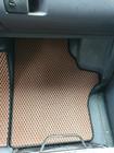 Mercedes Vito W638 1996–2003 EVA automatten (baksteenpatroon) foto 3