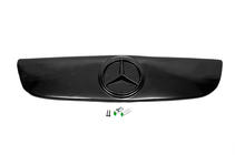 Mercedes Sprinter W906 2006–2018 Winterafdekking voor de grille (2006-2013) Mat foto 3