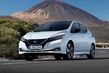 Tweede generatie van de elektrische Nissan Leaf foto 12