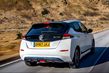 Tweede generatie van de elektrische Nissan Leaf foto 5