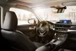 Compacte hybride hatchback Lexus CT 200h foto 4