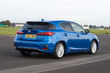 Compacte hybride hatchback Lexus CT 200h foto 3