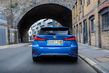 Compacte hybride hatchback Lexus CT 200h foto 9