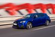 Compacte hybride hatchback Lexus CT 200h foto 1