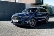 Zevenzits Infiniti QX60-crossover foto 4