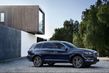 Zevenzits Infiniti QX60-crossover foto 3
