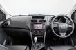 Mazda BT-50: middelgrote ladderframe-pick-up foto 6