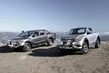 Mazda BT-50: middelgrote ladderframe-pick-up foto 2